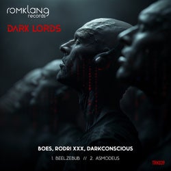 Dark Lords