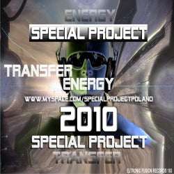 Transfer Energy EP