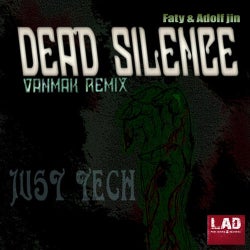 Dead Silence (Vanmak Remix)