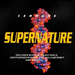 Supernature (Remixes)