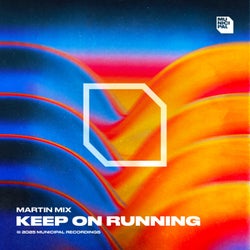 Keep On Running (Extended Mix)