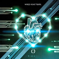 Synthetic Pulse Wired Heart Remix