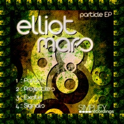 Particle EP