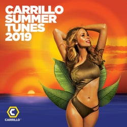 Carrillo Summer Tunes 2019