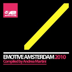 Emotive Amsterdam 2010