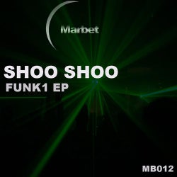 Funk1 EP