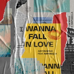 I Wanna Fall In Love - Extended Mix