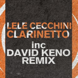 Clarinetto - Part One