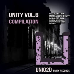 Unity Vol.6 Compilation