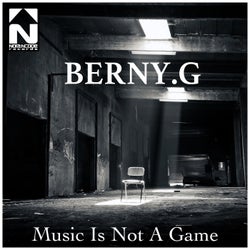 Music Is Not a Game