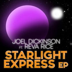 Starlight Express EP