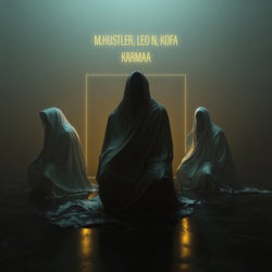 Karmaa (Extended Mix)