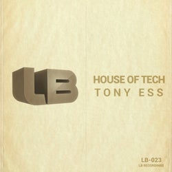 House Of Tech