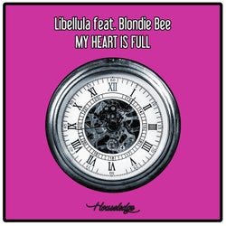 My Heart Is Full (feat. Blondie Bee)