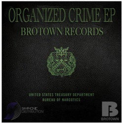 Organized Crime EP