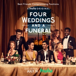 New Kind Of Love (From "Four Weddings And A Funeral")