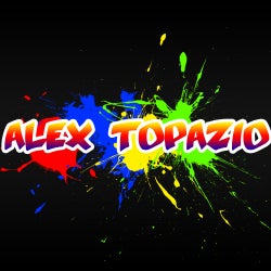 Alex Topazio - TopTen August