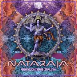 Nataraja (Psychedelic)