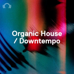 B-Sides: Organic House / Downtempo 
