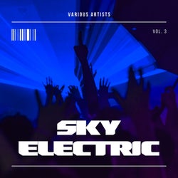 Sky Electric, Vol. 3