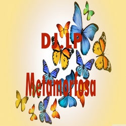 Metamorfosa