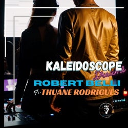 Kaleidoscope Dreams (club mix)