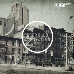 Deep Club Connection Vol. 15