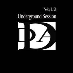 Underground Session,Vol.2