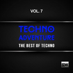 Techno Adventure, Vol. 7 (The Best Of Techno)