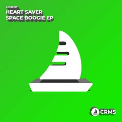 Space Boogie EP