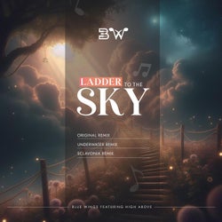 Ladder To The Sky