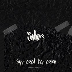 Suppressed Depression EP