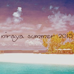Niraya Summer 2015