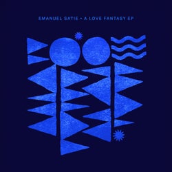 A Love Fantasy EP