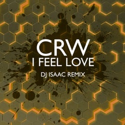 I Feel Love (DJ Isaac Remix)
