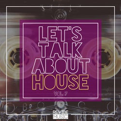 Let's Talk About House, Vol. 7