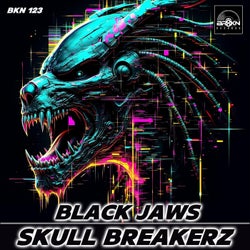 Black Jaws (Original Mix)