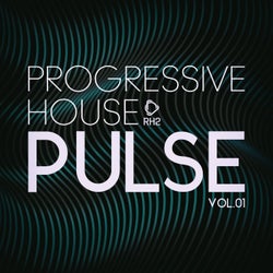 Progressive House Pulse, Vol.01