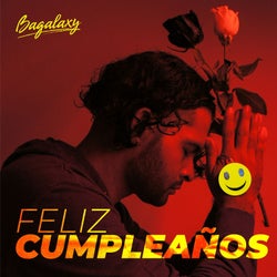 Feliz cumpleaños