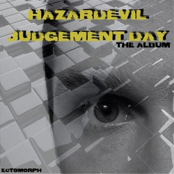 Judgement Day (The Album)