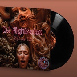 Dj Nightnoise October Charts 2025