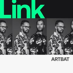 LINK Artist | ARTBAT - WINTER CHART