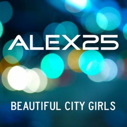 Beautiful City Girls