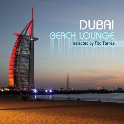 Dubai Beach Lounge