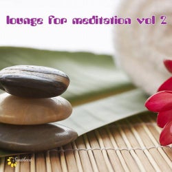 Lounge for Meditation, Vol. 2