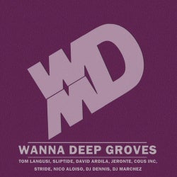 Wanna Deep Grooves