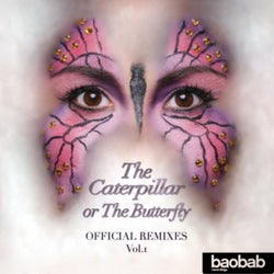 The Caterpillar or The Butterfly (Remixes), Vol. 1
