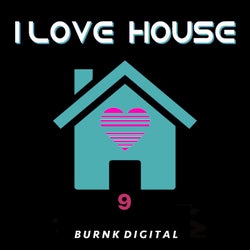 I Love House 9