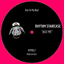 Jazz Me