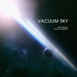 Vacuum Sky